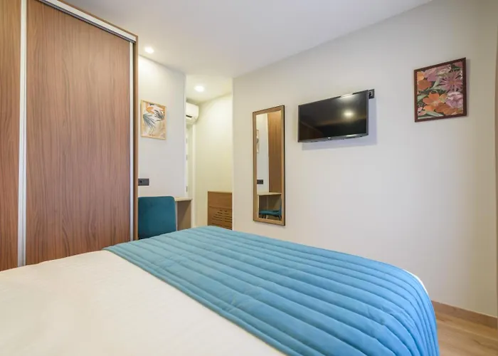 Hostal Sun Gate