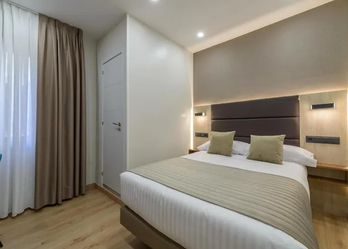 Hostal Sun Gate